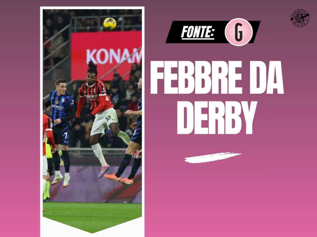 Coppa Italia, derby Milan-Inter: già venduti oltre 50mila biglietti