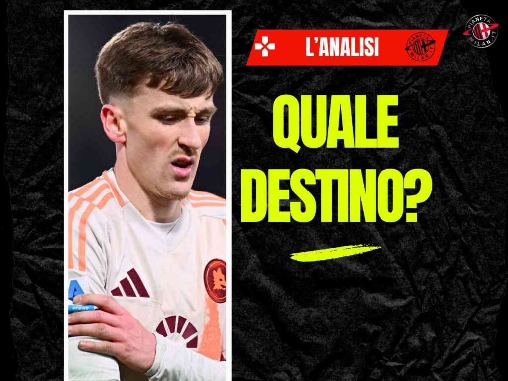 Milan, Saelemaekers: perché si parla di cessione? Per Allegri è perfetto