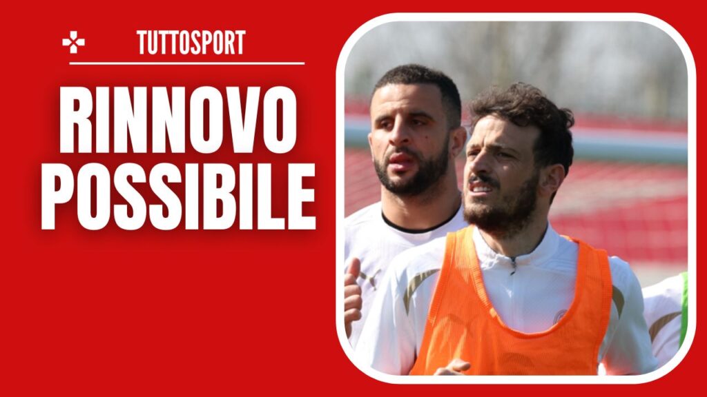 Alessandro Florenzi AC Milan allenamento Milanello