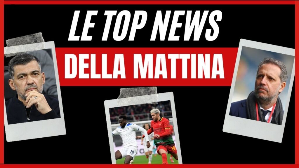 Top News mattina DATA PianetaMilan.it-2