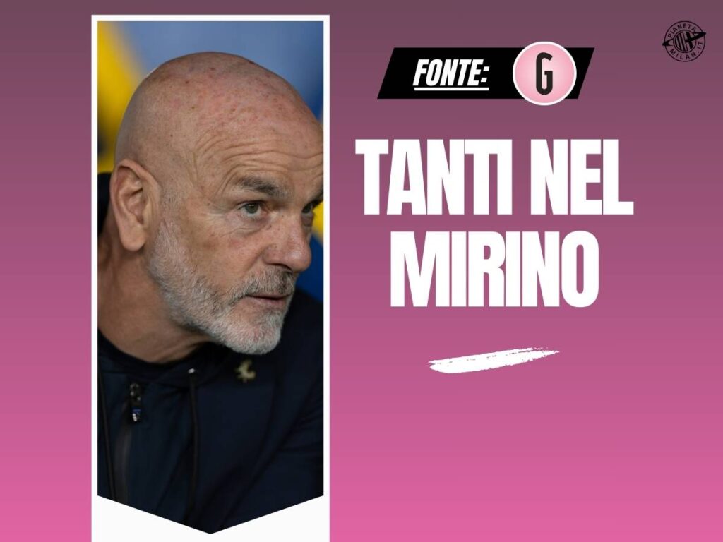 Juventus, via Motta e subito Tudor: per il futuro in lista anche Pioli