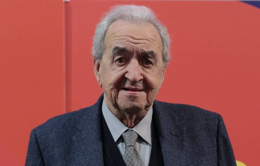 Bruno Pizzul