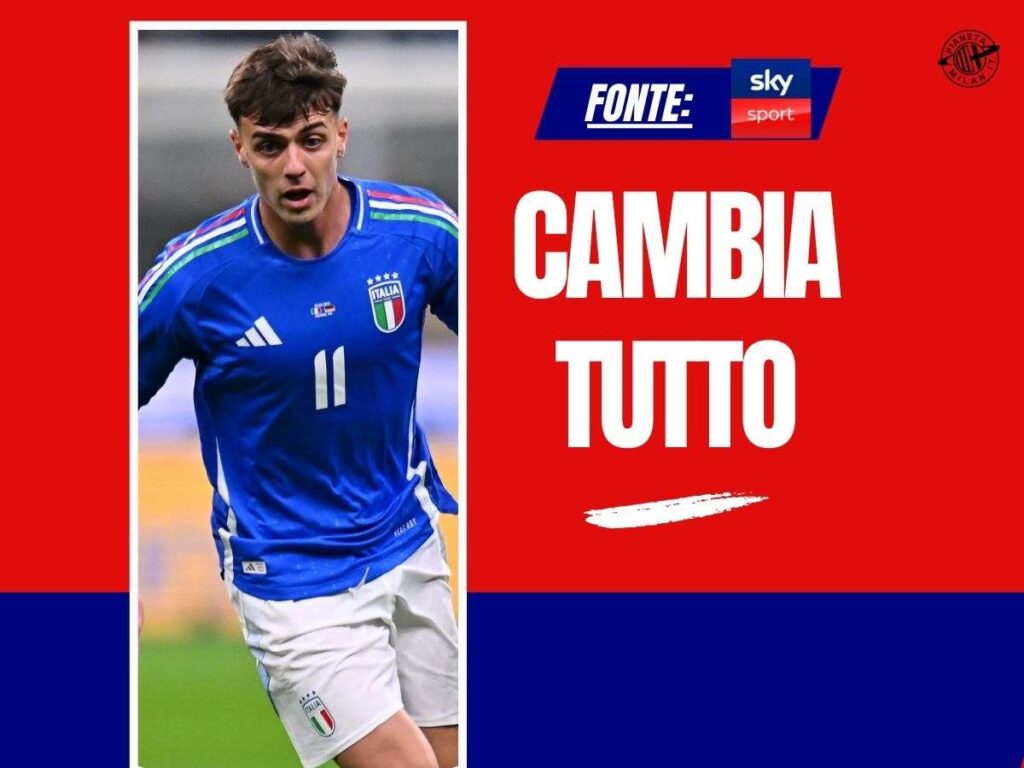 Germania-Italia, probabili formazioni: Spalletti cambia. Sorpresa Maldini?