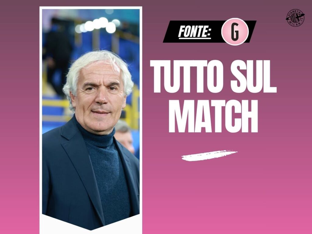 Napoli-Milan, Donadoni: "Così Conceicao può mettere Conte in difficoltà"