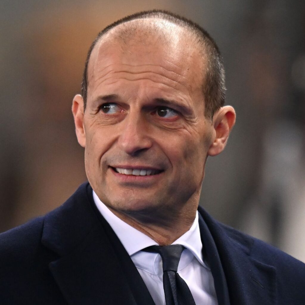 Massimiliano Allegri, carriera e aneddoti: il Milan, la Juventus e.. Adani