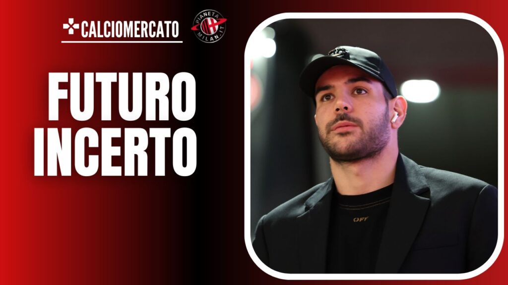 theo hernandez 06-03-2025 PianetaMilan.it-35