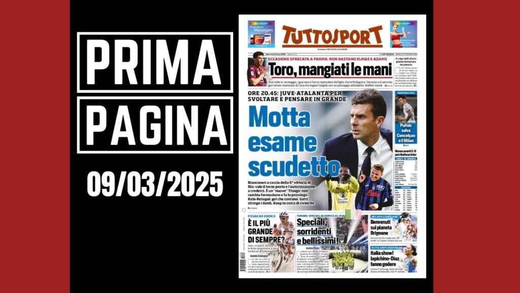 Tuttosport