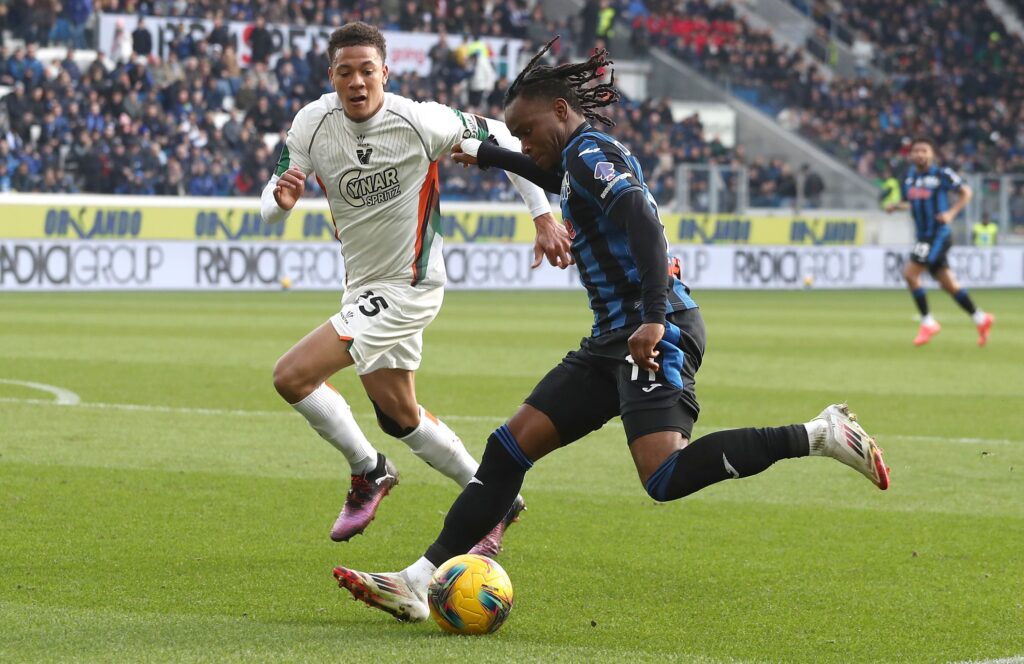 Atalanta BC v Venezia FC - Serie A