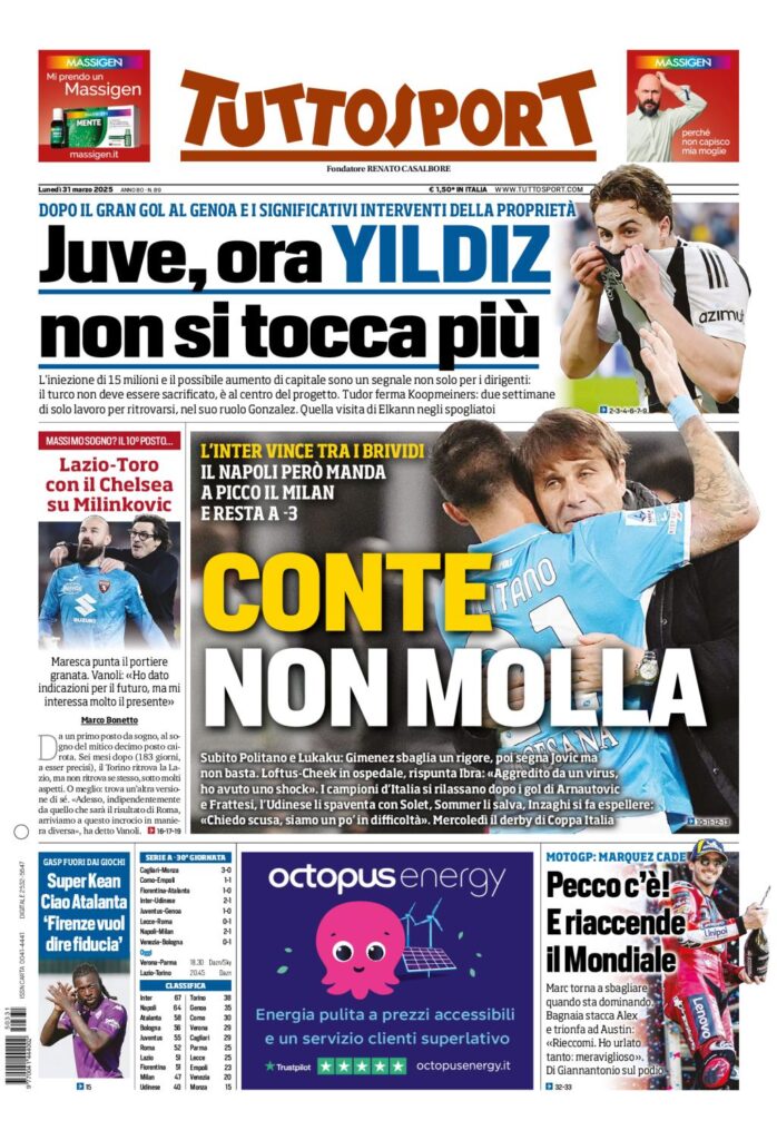 Tuttosport