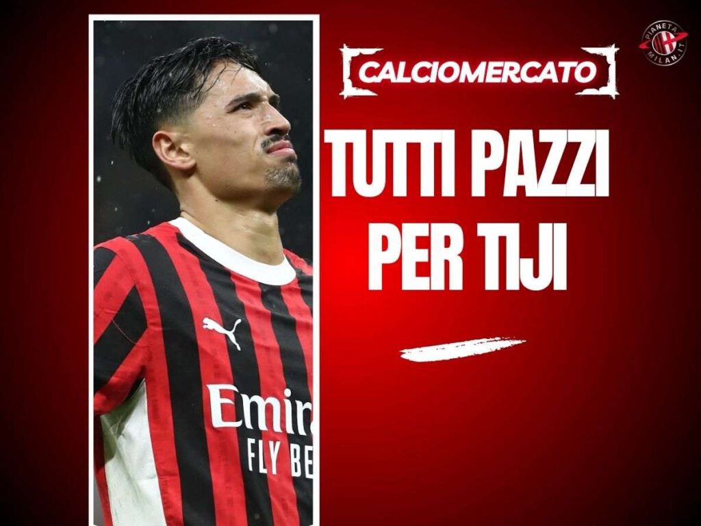 Calciomercato Milan, Real attento a Reijnders. Ancelotti lo apprezza. Ecco perché