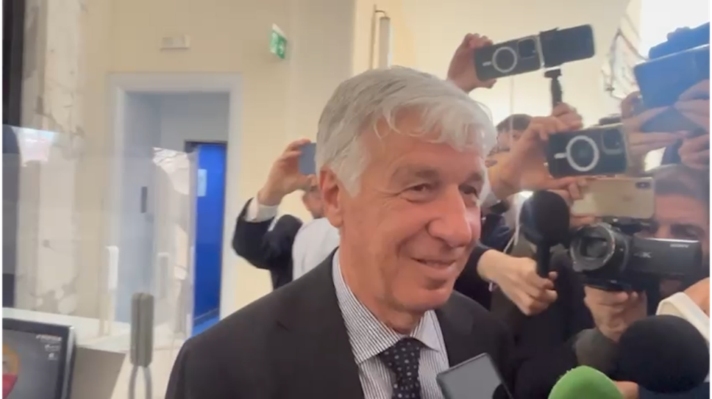 Gasperini Roma