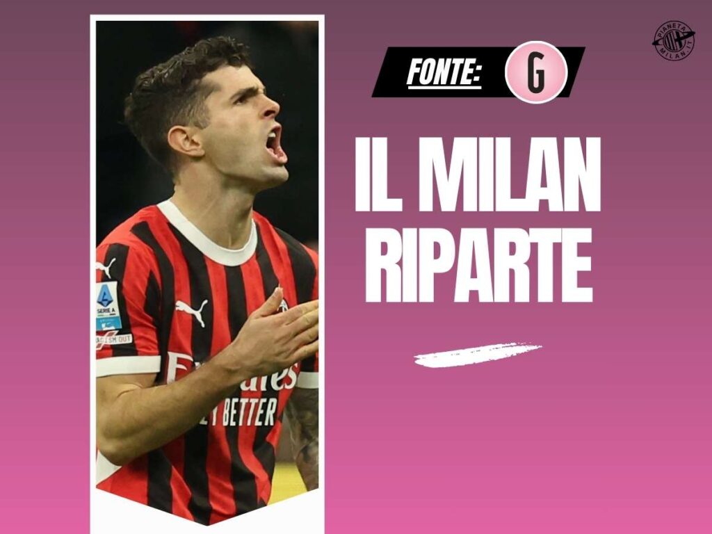Milan, oggi gli allenamenti: attesa per il rientro di Pulisic e degli altri
