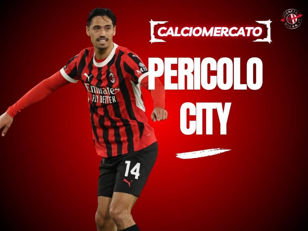 Calciomercato Milan, Reijnders: ecco il piano del Manchester City!