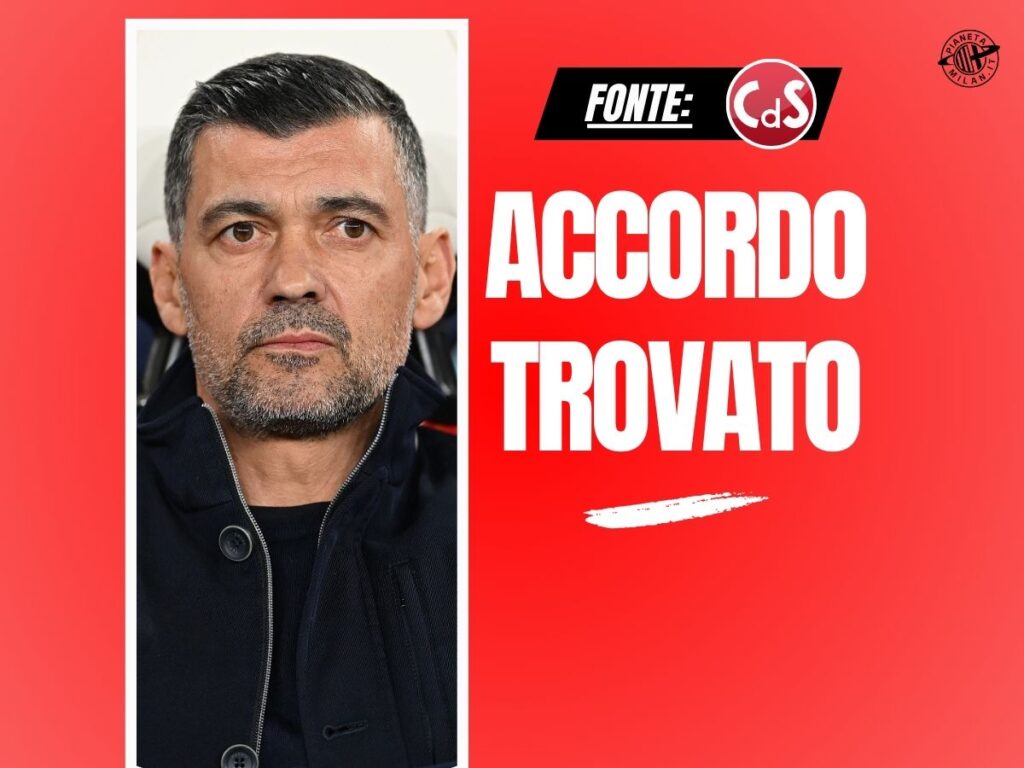 Milan-Como Serie A 2024-2025 Conceicao