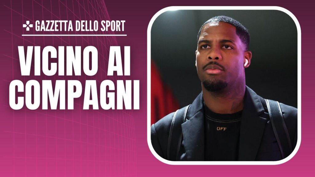 AC Milan Maignan
