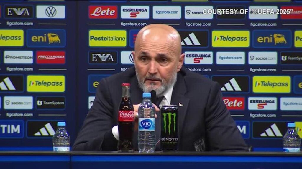 Italia Spalletti