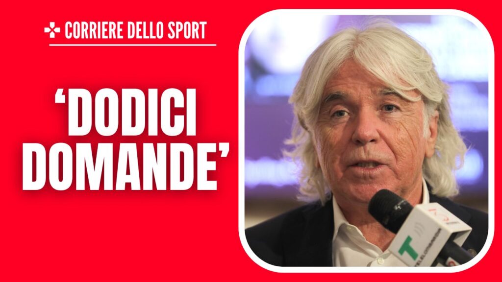 Ivan Zazzaroni, giornalista parla del mercato del Milan