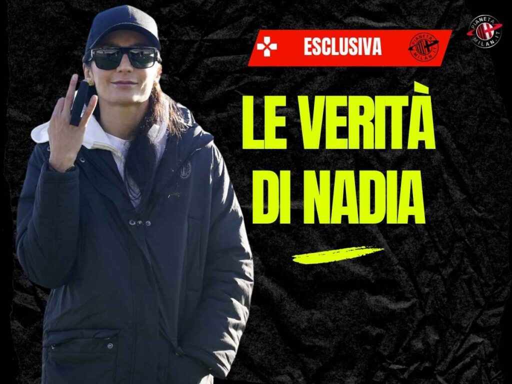Nadim: "L'addio al Milan un bene per tutti. Ibrahimovic grande uomo" | Esclusiva PM