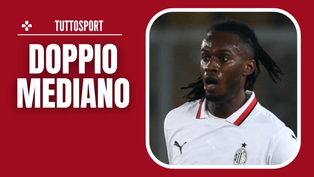 AC Milan Bondo Fofana