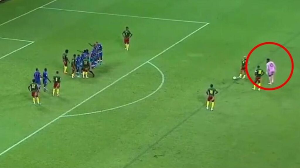 Camerun Onana