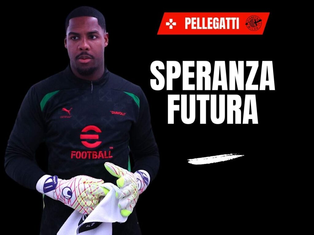 Milan, Pellegatti: "Vorrei essere un druido: ecco perché. Maignan deve ..."