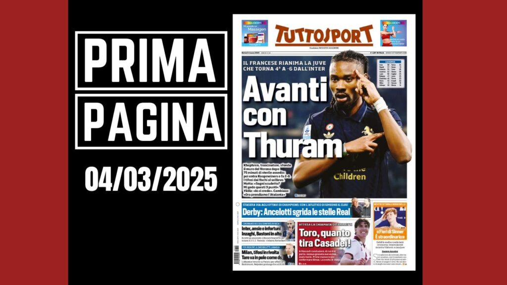 Tuttosport
