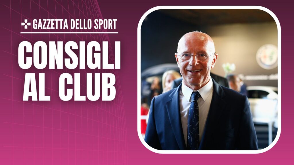 AC Milan Sacchi intervista Gazzetta