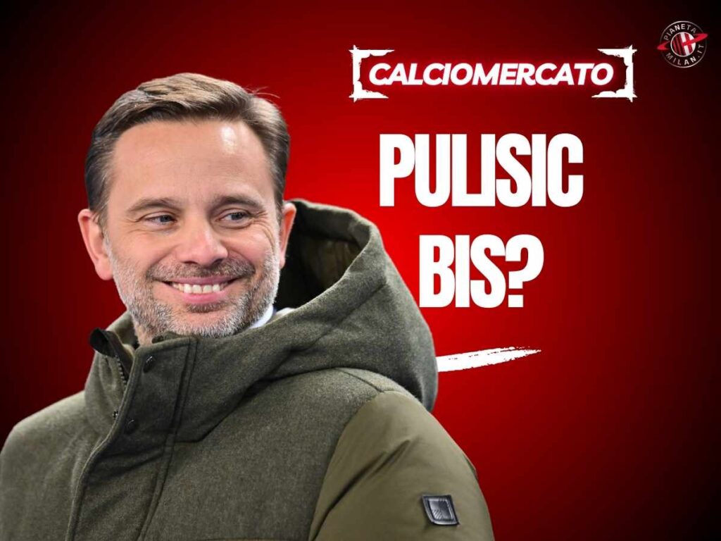 Calciomercato Milan, ecco il Pulisic bis? Altro colpo possibile dal Chelsea