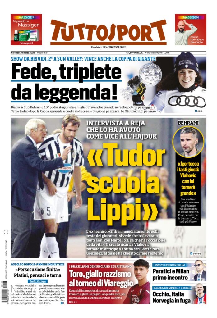 Tuttosport