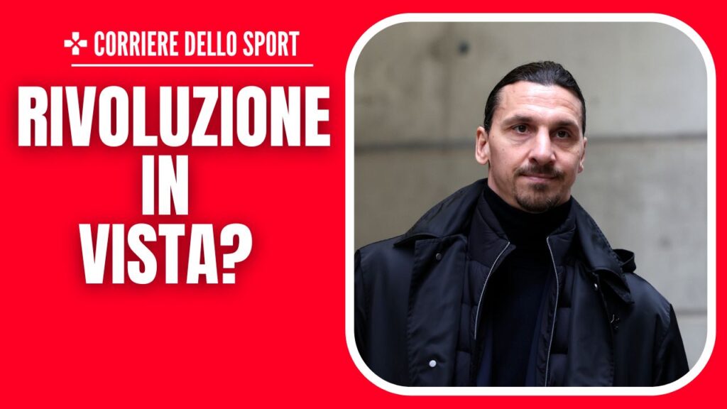 ibra 05-03-2025 Fonte Corriere dello Sport - PianetaMilan.it-2