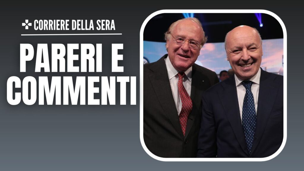 Stadio San Siro AC Milan Inter Scaroni Marotta