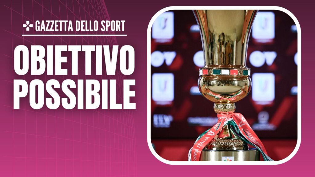 AC Milan Coppa Italia