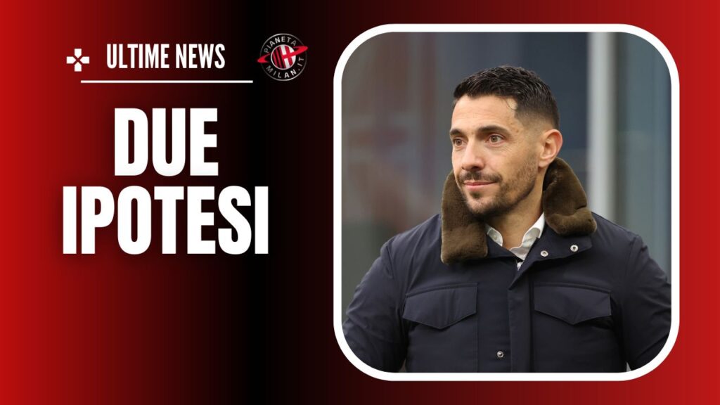 AC Milan Moncada