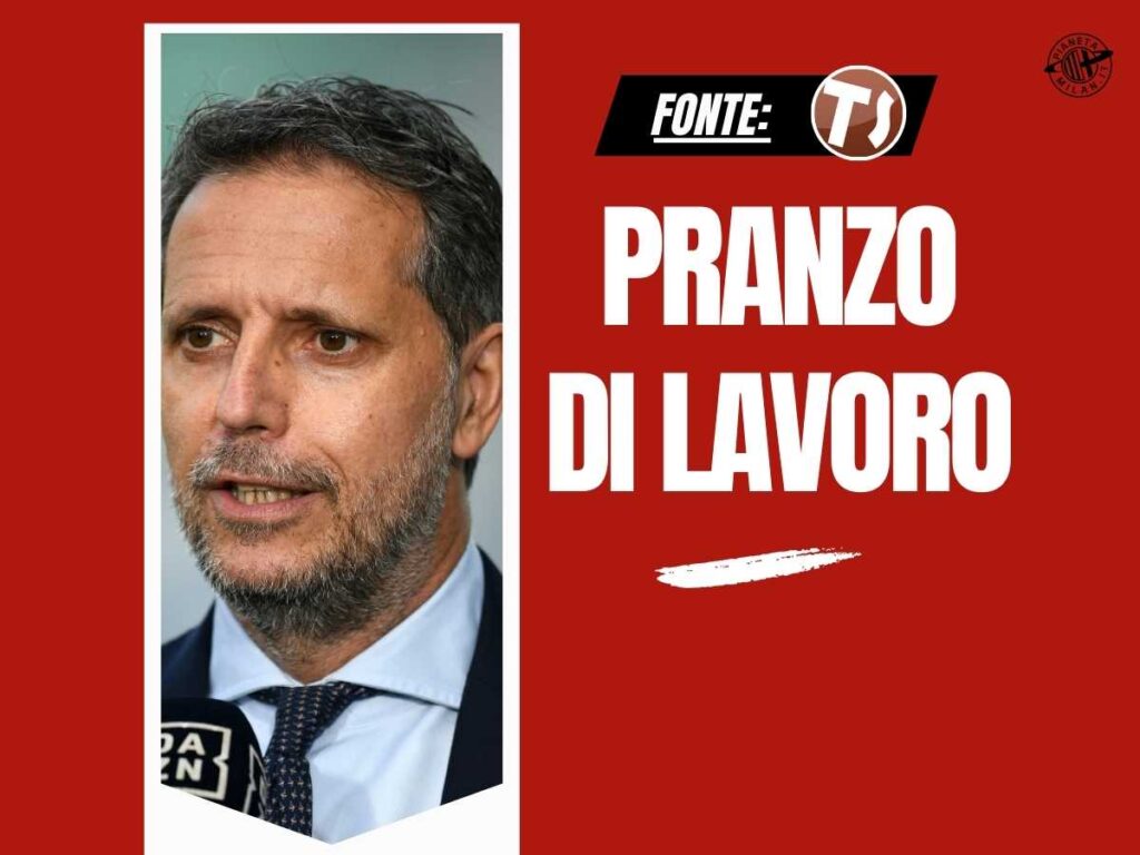 Paratici con l'agente di De Zerbi: Milan, qualcosa si muove? Le news