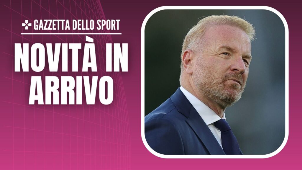AC Milan Tare direttore sportivo