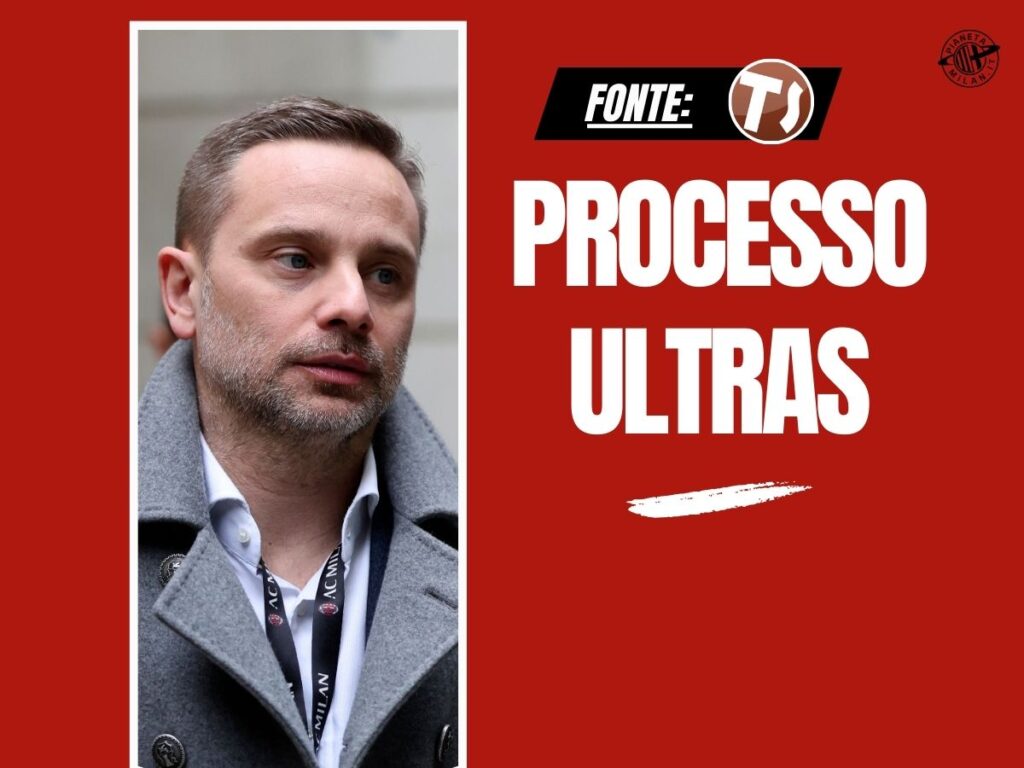 processo ultras 21-03-2025
