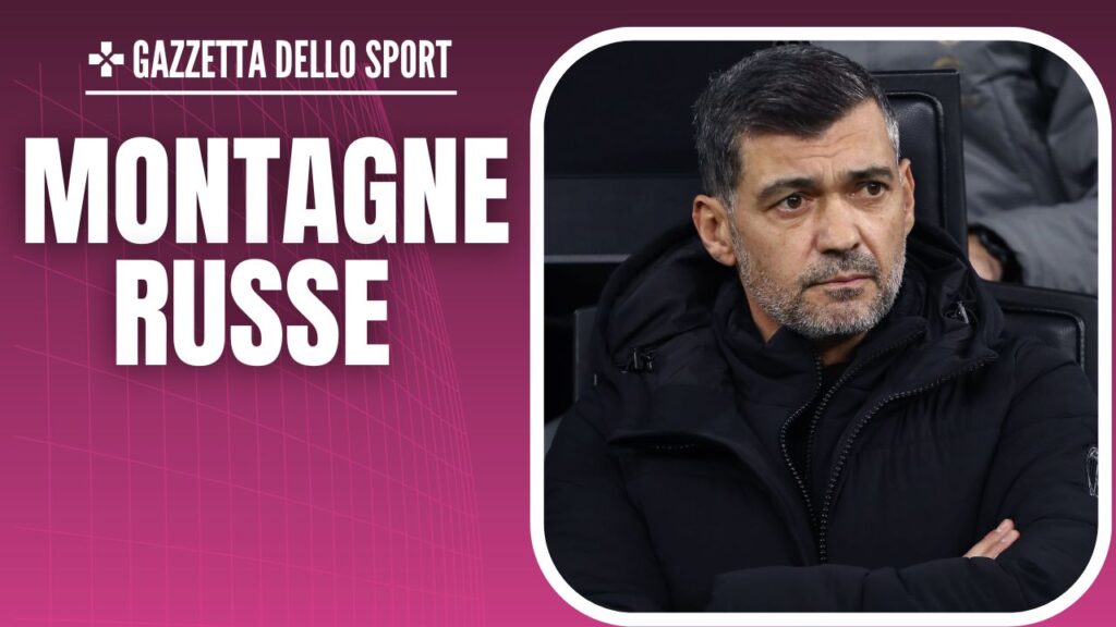 conceicao 06032025 Fonte Gazzetta dello Sport - PianetaMilan.it-7