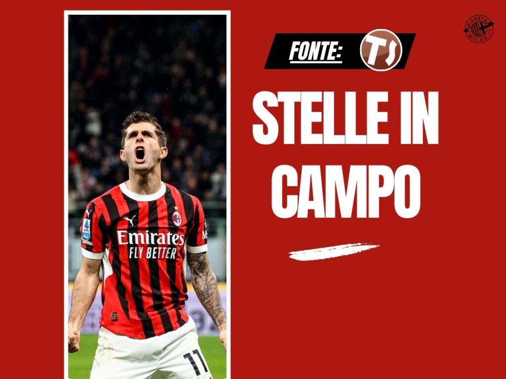 Pulisic 19-03-2025