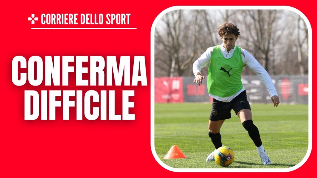 Joao Felix AC Milan Calciomercato Milan