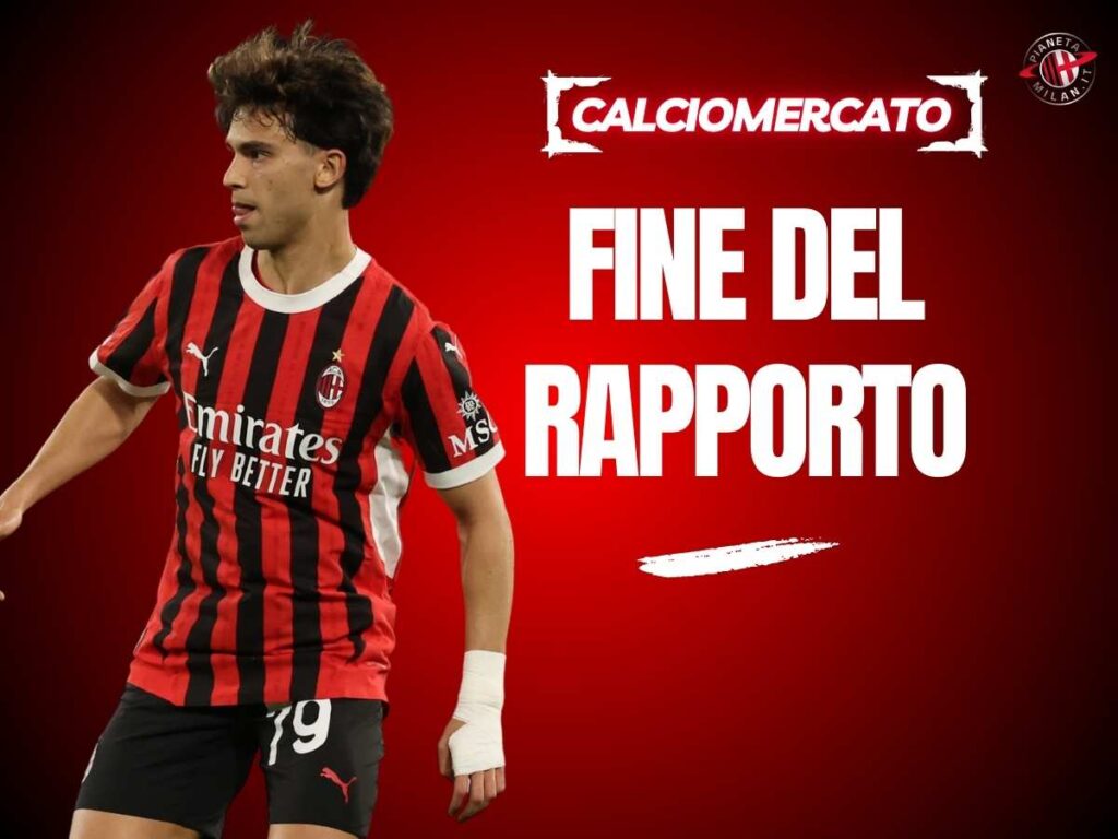 Calciomercato Milan, storia finita con Joao Felix: due pretendenti esotiche