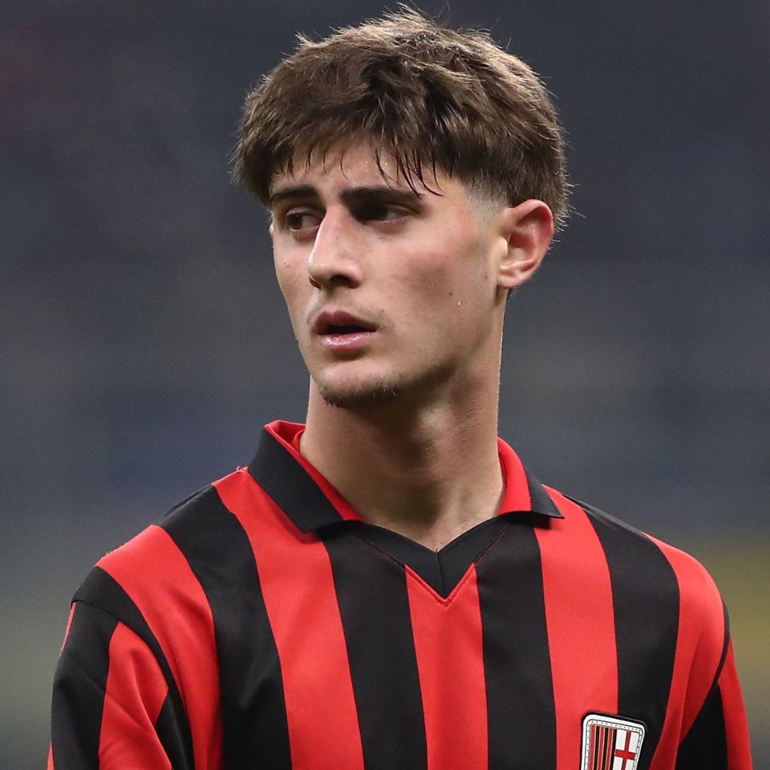 Mattia Liberali
