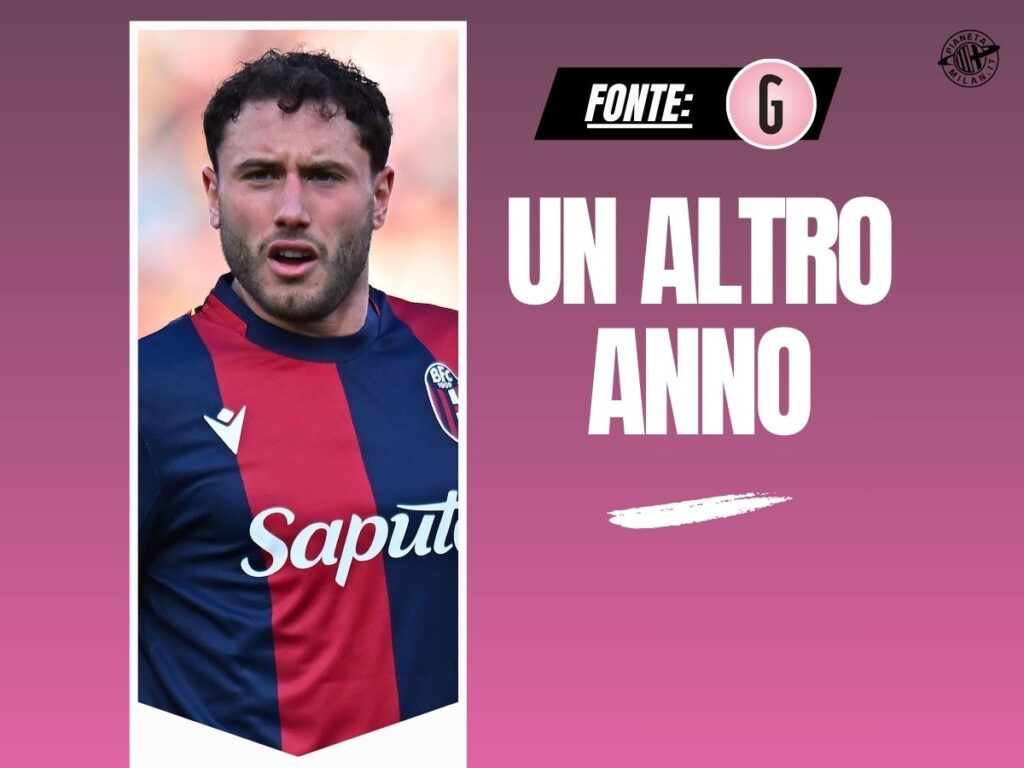Calciomercato, Calabria conquistato dal Bologna: rinnovo ora possibile