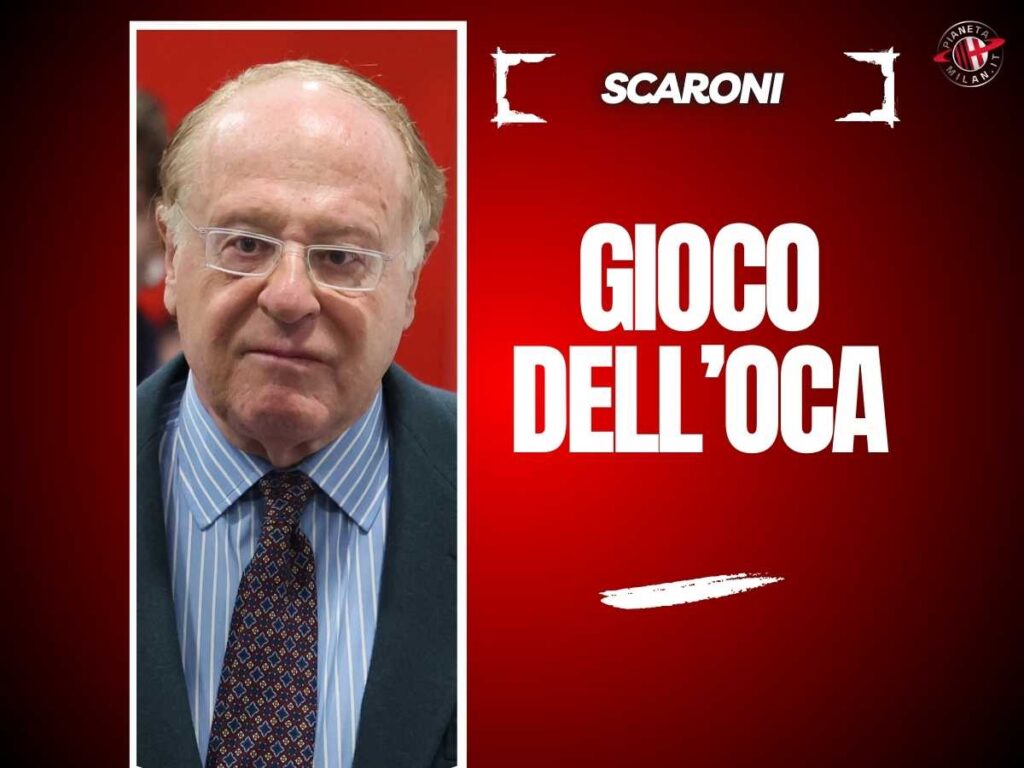Milan, Scaroni: "Obiettivo prendere San Siro per l'estate. Mi chiamano Stadioni ma ..."