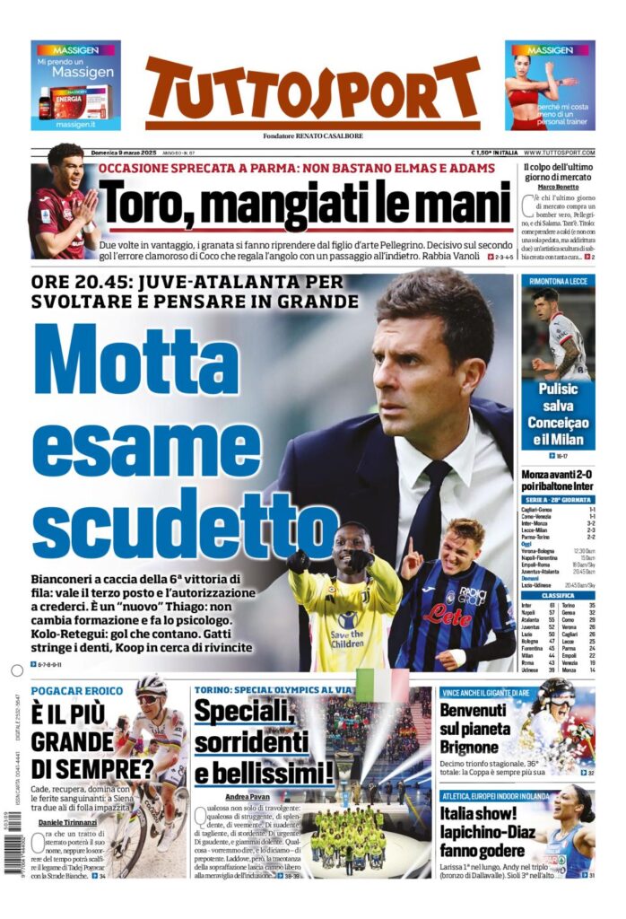 Tuttosport