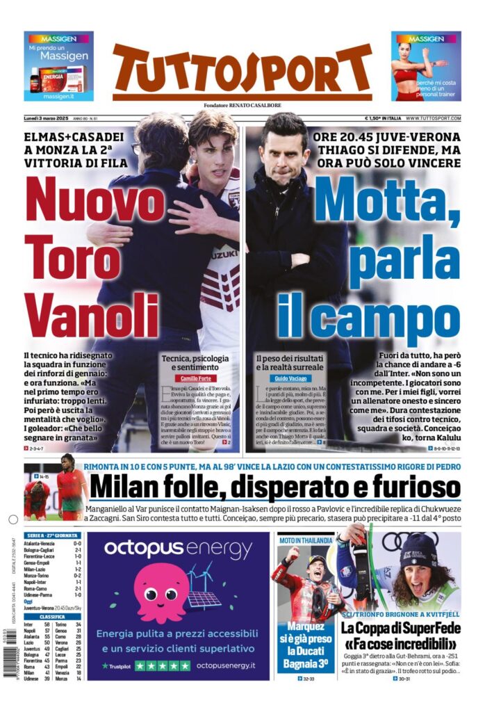 Tuttosport