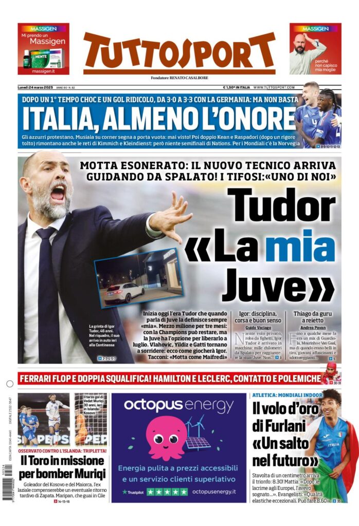 Tuttosport