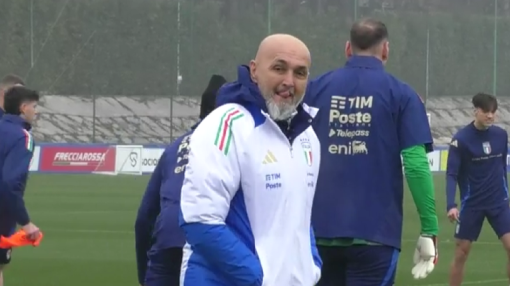 Italia Spalletti