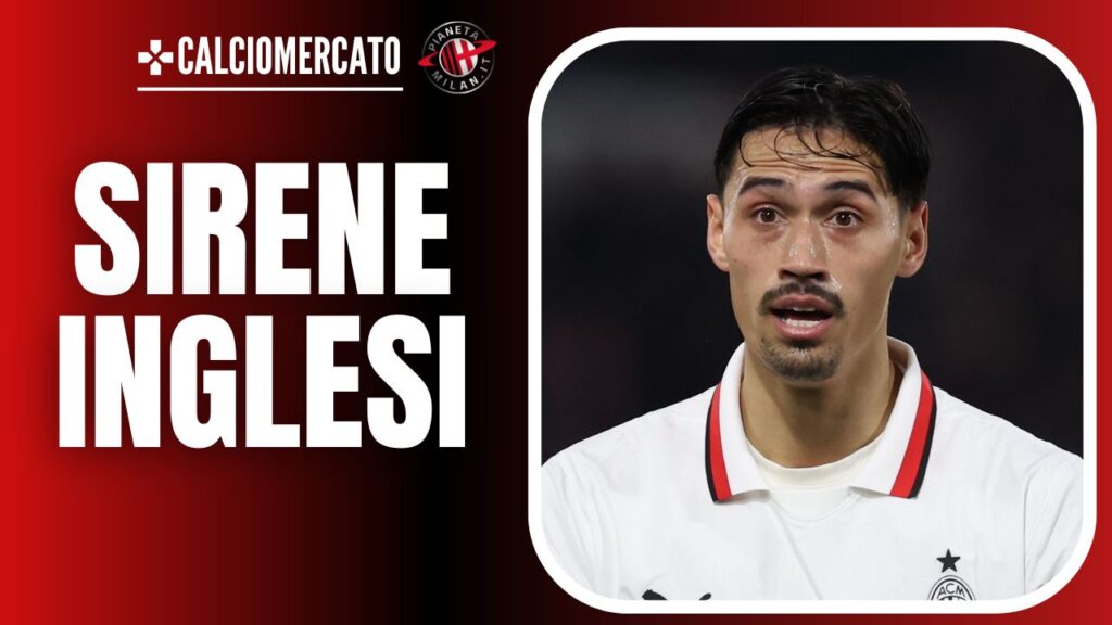 Tijjani Reijnders AC Milan Calciomercato Milan rinnovo