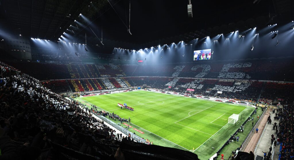 AC Milan v Genoa - Serie A