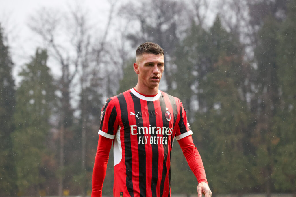 Milan Futuro v Lucchese - Serie C